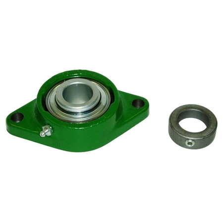 SKF Housed Adapter Bearing, Rcjt1 RCJT1